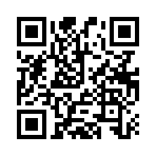 QR Code for bitcoin:1MabaHv9tLXde5cUeBDtnrQRN2torwfRfz