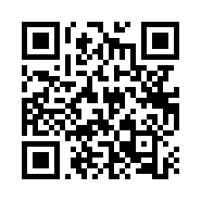 QR Code for bitcoin:1MacrHDuff4AupSioJrxLyMGYpKhdVLkq4