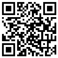 QR Code for bitcoin:1Mae9h572f2eqa49Xn689dEUEKHWD3866U
