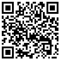 QR Code for bitcoin:1Maf5NETnY6fsGRBr1effYvtbHZ6MP43AX