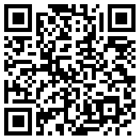 QR Code for bitcoin:1MagCrc7SNwuAhn6B93RRS3P2Rjs7Bjo6a