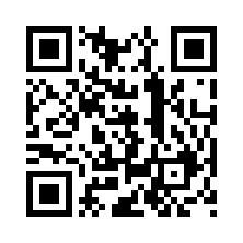 QR Code for bitcoin:1MageNHVQcFfbdmN6bn8RBZvBpXmyr8PV