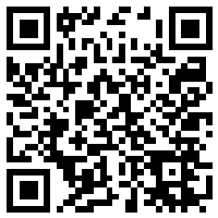 QR Code for bitcoin:1MahAaW9JnPD86eB3NFcX8utgLhCfeN3vC