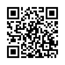 QR Code for bitcoin:1MahTre8RyakkDcBkcxv4PAb4SyZTsRibW