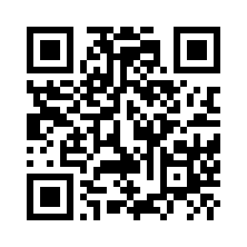 QR Code for bitcoin:1Mahgt2pCtGsyBJV3C18YTHL6HntfcUbSs