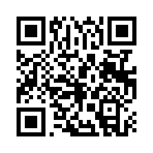 QR Code for bitcoin:1ManC1UnjCuTCK3dJPZKz58f5dMyuDHBqY