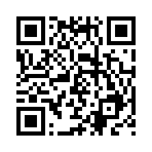 QR Code for bitcoin:1Map6RncskSw3MR2izDwJ7QBUpzxWjMC8K