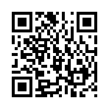 QR Code for bitcoin:1MapJTmvds41mv3SW4CasjRVEq2nVjU71f