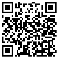 QR Code for bitcoin:1MaqMv8KhSuMZLSrhaspFMqfLXyViSCLLq