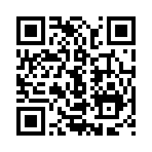 QR Code for bitcoin:1Maqvtk947VqZJ9MkwwjaVTjCTCEAt291p