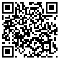 QR Code for bitcoin:1MarUXD4N1hmjtv6x7GSGoLohJppXozYnp