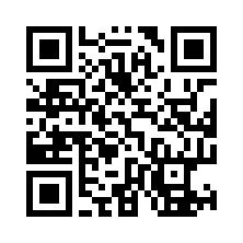 QR Code for bitcoin:1Mas5iiN1epHLEAhfMTMEpRaWX2tWLGgu6