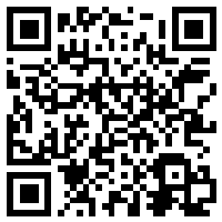 QR Code for bitcoin:1MastVW9XDrUnL9XKtoPySDh69U8fZtQrc