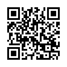 QR Code for bitcoin:1MatKAV7R4f97hPXsLpcDWCmd9JkNRyv6t