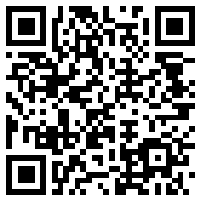 QR Code for bitcoin:1Matad19PFHYgJMo97H7aAp5nA6CsbZyWg