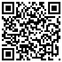 QR Code for bitcoin:1Mau7MjXPW1e4ZcBwh25ycggDGeW8GiZbq