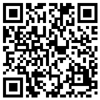 QR Code for bitcoin:1Maua83zzFdEvnWrZaxuspMXsysEiZpgxu