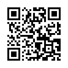 QR Code for bitcoin:1MaupqaSh6L27qiCib5fZDhMck5MggppxD