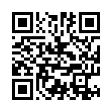 QR Code for bitcoin:1MavWDPMmLsXthVKQiX7NpFHacuc9EeBY9