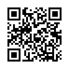 QR Code for bitcoin:1MavxWFdYEhFNcac4NzbnnJxtH9aYcddUB