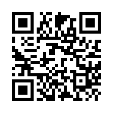 QR Code for bitcoin:1Max9tcsBWyeVFU5U6FvaTTawdz2uohhoh