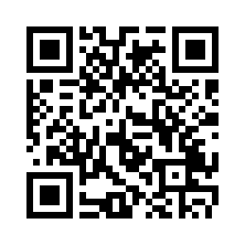 QR Code for bitcoin:1MaxN2p55TgmzYb2pGA5EhTMrdjxQ8X74g