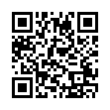 QR Code for bitcoin:1Maxz84CqtWLbjw6P3g2swFQrtTgmGy823