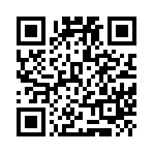 QR Code for bitcoin:1MayhcMkah7eCFmDBjbqW9xCiYgQfVNohm