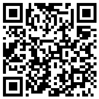 QR Code for bitcoin:1MazG2LegpzhyAR6VzMp6bB8Tx6cj9Bpbr