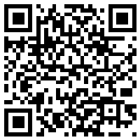 QR Code for bitcoin:1MbD7SdEMiPECdgjSVXqGFrpfwnC7kQNJE