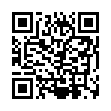 QR Code for bitcoin:1MbDGfJAm3NJDU6LD8KpMxbLZecdJRBT4W