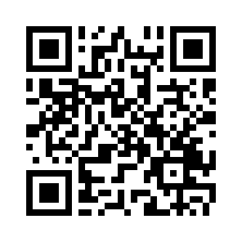 QR Code for bitcoin:1MbTakMmRun3L2FqMzk7PjLSxB5f27Rkz1