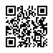QR Code for bitcoin:1MbU1KksDDKrC4hcP5uAwXMVmSSa8taZm5