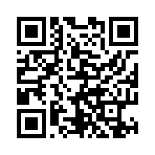 QR Code for bitcoin:1MbZmCtXCTxEkfbMn3akHFrNpsAPuRLMBA
