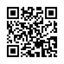 QR Code for bitcoin:1MbaP9X13mXgNPmXWQj3K88kRjCLNHKsqD