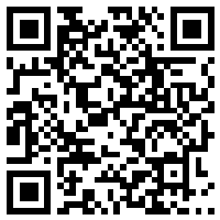 QR Code for bitcoin:1MbbTMEUg3mDgrFaG6dWtqvnnMEbxozjik