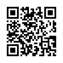 QR Code for bitcoin:1MbcHPQ3QfRhkvajnYXD6MwpyeVvWmSiRk