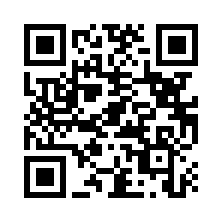 QR Code for bitcoin:1MbeScfXdwjx4rRwfAioW3jXGkrEEDavdP