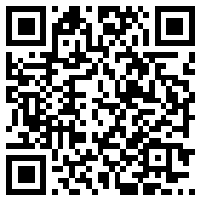 QR Code for bitcoin:1Mbex2fk7HDLrD8GUUKCMKoU5TM5zdN1dR