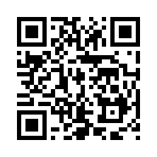 QR Code for bitcoin:1Mbj49m9PgAayJ5GyABDkvB518ktcot1cS