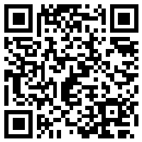 QR Code for bitcoin:1MbjFdm6HynK8F8BusnZJXwy2vsqSHWLFu