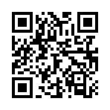 QR Code for bitcoin:1Mbk8v4eeSRzeRC4BKV87RvM4UMHwshFSp
