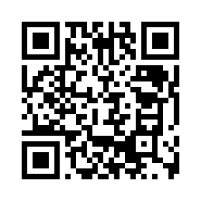 QR Code for bitcoin:1MbnSqxJphZkpWEdBHd5tjDfVLKcEcTjRf