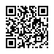 QR Code for bitcoin:1MbnqEU2J5KFkWEeG3DVj2RHPhHC7ctUhU