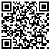 QR Code for bitcoin:1Mbrbfk5yxbfPRW8EytWG76Cu6rmKbB8dR
