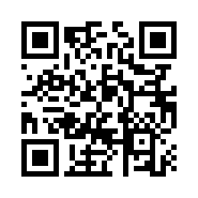 QR Code for bitcoin:1MbvTvUUuz9FVbfXBXCsUVU1mcqpaf1BKj
