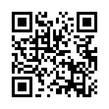 QR Code for bitcoin:1Mc6bfacgFv8bVocromvhKQaMR488iAXw1