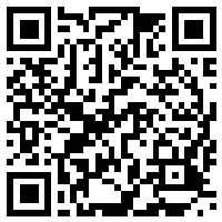 QR Code for bitcoin:1McADAc31mFkAwae69pPYsiZtkbR5QVj5P