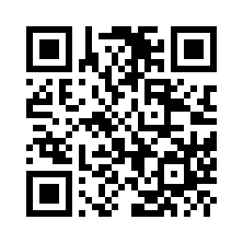 QR Code for bitcoin:1McTfnxz7SL28thL9EKGR7daqFiZntALcm