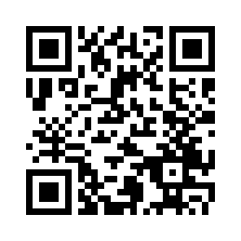QR Code for bitcoin:1McUxwCX658Yf2cDRdDHctrww8oQ2BZdmL